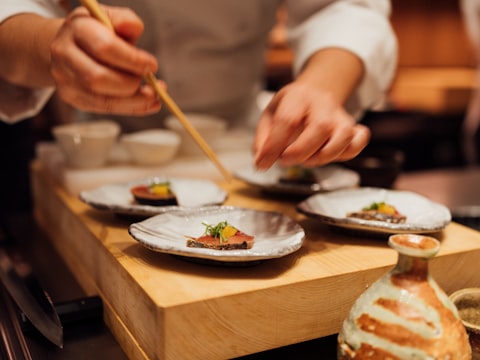 割烹･小料理