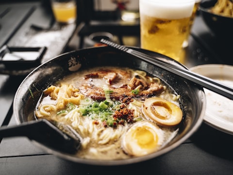 ラーメン