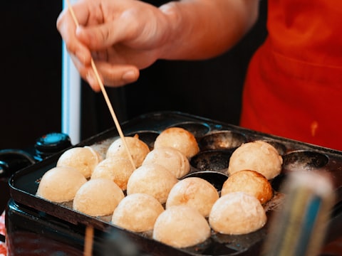 たこ焼き
