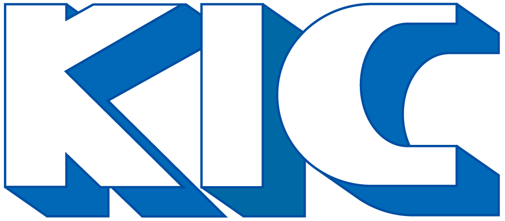 KIC ロゴ