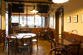 BAR LAND