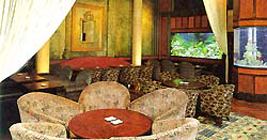 ＳＵＮＴＯＲＹ ＢＡＲ 水響亭