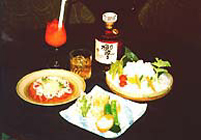 ＳＵＮＴＯＲＹ ＢＡＲ 水響亭
