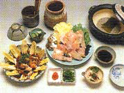 活ふぐ日本料理 幸鶴